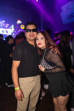 Xelosa Event